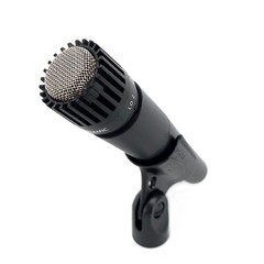 New SM57-LC Cardioid Wired Dynamic Instrument Microphone SM57LC