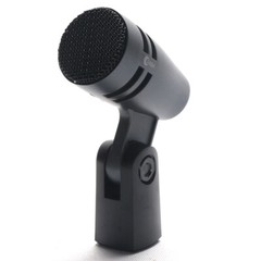 Opened E604 Cardioid Instrument Mic Drum Microphone eVolution Stage Microphones