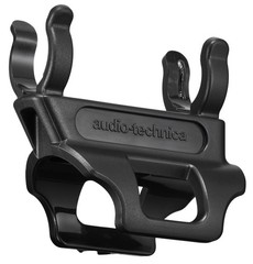 Audio Technica BP350ST-UL Broadcast Microphone M-S Boundarly Mic w/ Camera Mount