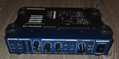 Samson C-Control Room Matrix 18V 1A UNTESTED PLEASE READ
