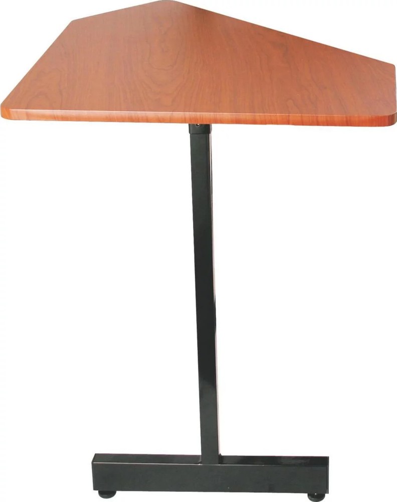 Workstation Corner Accessory (Rosewood)