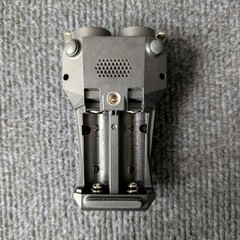 ZOOM H1 XLR Handy Recorder 32-Bit Float 2 XLR/TRS Inputs From Japan