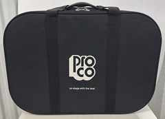 Pro Co Stagemaster Snake Cable Bag Only Read Description