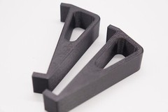 Convenient Angled Stand for KORG SQ-1 Synthesizer