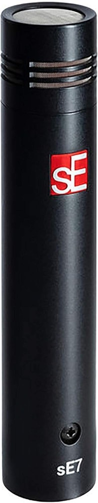 sE7 Microphone High Quality Condenser Cardioid 20Hz 20kHz Low Cut Filter