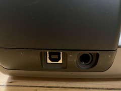 Frontier Design: AlphaTrack + TranzPort Remote (Tested & Working)
