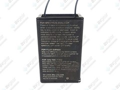 Lectrosonics UCR201 UHF Receiver Block 22 (C2041-346)