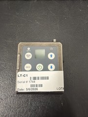 Lectrosonics LT-C Digital Hybrid Wireless Beltpack Transmitter