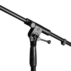 Gravity TMS 4321 OH B Touring Overhead Microphone Stand with Boom