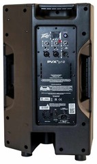 Peavey PVXp™ 12 Bluetooth® 980W 12″ Powered Speaker