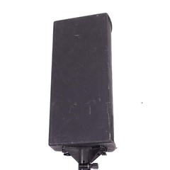 EAW JF80 Loudspeaker with Speaker Stand Mount