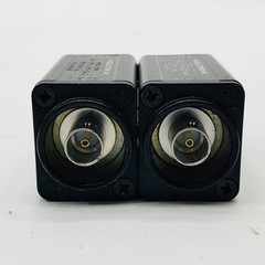 Neutrik NADITBNC-MX Digital Audio 75 Ohm to 110 Ohm Impedance Transformer Lot 2