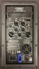 QSC KW153 1000 Watt Powered Speaker Replacement Amp Module