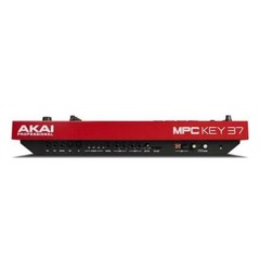 Akai Professional MPC Key 37 Standalone Synthesizer Keyboard WiFi Bluetooth New