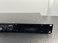 Fostex RM-2 Stereo Rack Monitor Fully Tested Working Free Shipping