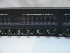 MOTU 896 96Khz Firewire Audio Interface Tested!