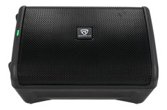 Rockville TITAN ONE PRO Battery Powered Live Performance 8″ PA Speaker System