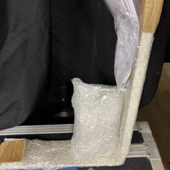 Community Pro VB-Y35W Yoke Speaker Bracket