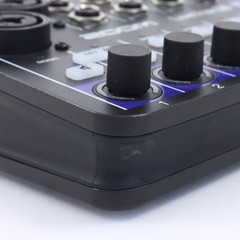 Zoom LiveTrak L6 10-Channel Digital Mixer Recorder 32-Bit Float Used Japan