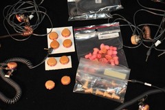 Audio Implements IFB Earset Collection