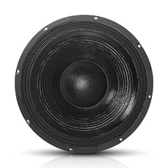 Sound Town 12″ Raw Woofer 350W PA DJ Replacement Low Frequency Driver STLF-1280S