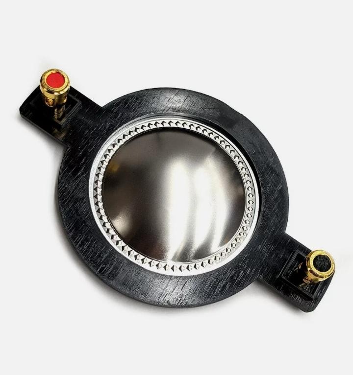 1Pcs REPLACEMENT Diaphragm for Blastking BDUM280BDIA for BDUM280B Driver 8Ohms
