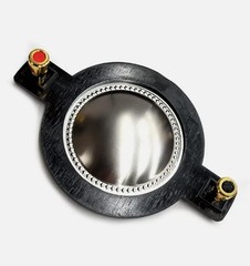 1Pcs REPLACEMENT Diaphragm for Blastking BDUM280BDIA for BDUM280B Driver 8Ohms
