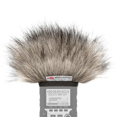 Gutmann Microphone Windscreen Windshield for Tascam DR-07 Premium Edition LYNX
