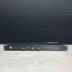 dbx 160A Professional Compressor Limiter OverEasy Rack Mount Audio Gear Tested!!
