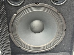 BEHRINGER EUROLIVE VS1220 PRO DJ EQUIPMENT SPEAKER 12″ SUBWOOFER PASSIVE 600 W