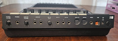 NI Native Instruments Maschine Mk3 MKIII Controller Orig. Box Plus Travel Case