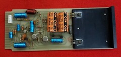 Quad Eight Electronics CA 40 Mic Pre Card, Free Shipping