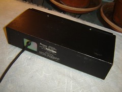Ibanez AD-150, Electronic Delay, Analog Delay, Vintage Unit