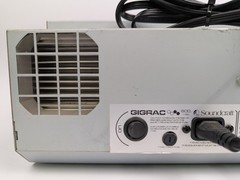 Soundcraft GIGRAC 600 Integrated Mixer Amplifier