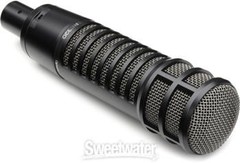 Electro-Voice RE320 Cardioid Dynamic Broadcast Microphone