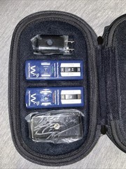 Wi Digital Systems AudioStream Pro 2.4G Wireless Lavalier System