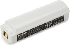 Shure SB920 Rechargeable Lithium-ion Battery Pack