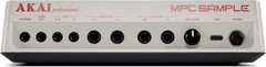 Standalone MPC Sample Sampler with USB-C, Rechargeable Battery & Built-in Mic