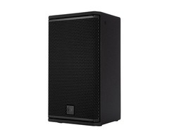 RCF NX-910A Active 10″ 2-Way Powered Speaker/Monitor w/ 1.75″ HF Driver NX910A