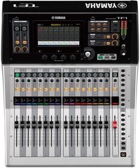Yamaha TF1 16-Channel Digital Mixing Console