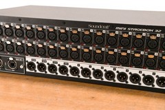Soundcraft Mini Stagebox 32 Cat 5 32-Ch. Digital Stagebox with MADI Card CG010RY