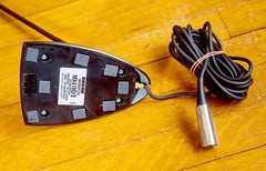 Shure MX418DS Wired Desktop Microphone