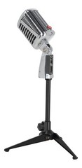 CAD Audio A77USB Cardioid Condenser Studio Microphone Side Address USB Mic+Boom