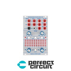 Tiptop Audio 242t Programmable Pulser Modular EURORACK – B-STK – PERFECT CIRCUIT