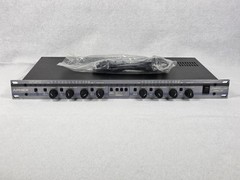 APHEX 320 Compellor Dual Channel Compressor Levelor / Limitor Rack Moutable USA