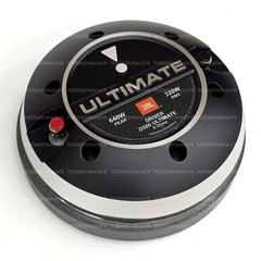 JBL Midrange Compression Driver D500 Ultimate 320 Watts-RMS 8ohm *640 Watts Peak