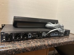 Telos ONE-x-Six – Multi-Line Broadcast Studio Talk Show Phone System