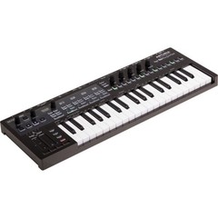 Arturia KeyStep Pro 37-key Controller & Sequencer – Chroma