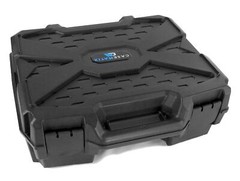 New MixerCASE 17 Mixer Carrying Case Fits Behringer XENYX X1204USB , 1204USB