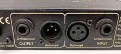 ART Tube Pac Preamplifier / Compressor – Applied Research Technology – UNTESTED
